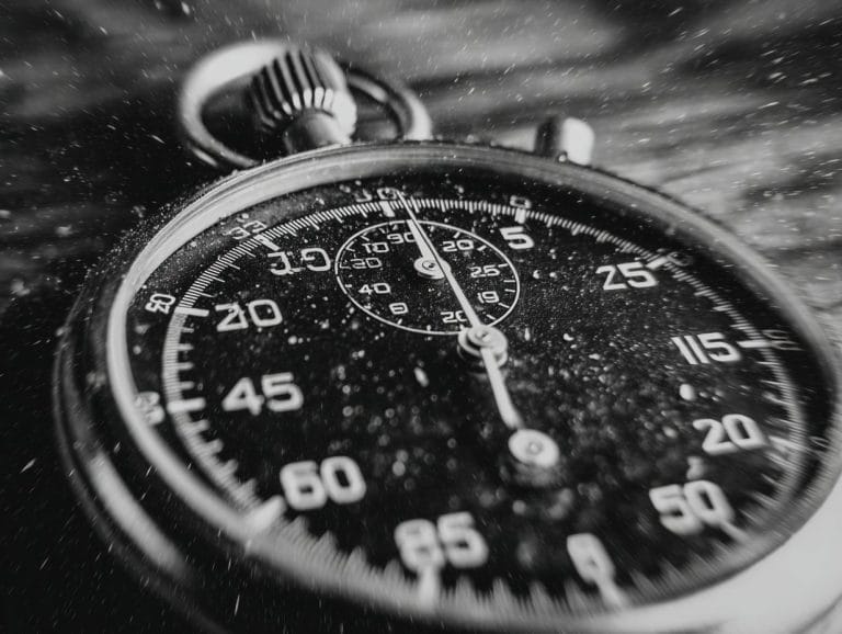 Why Your Website Speed Matters More Than You Think